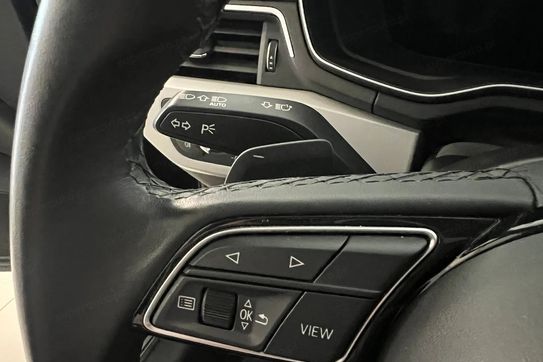 Audi A4 35 TDI mHEV S tronic