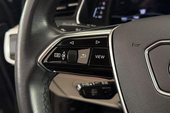 Audi A6 Avant 40 TDI