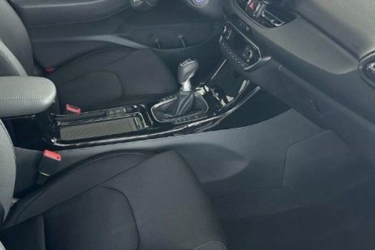 Hyundai i30 1.5 T-GDI 48V Smart