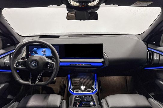 BMW X3 xDrive30e M Sport