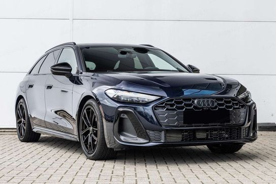 Audi A5 TFSI quattro S line Avant