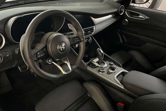 Alfa Romeo Giulia 2.2 D Turbo Veloce Q4