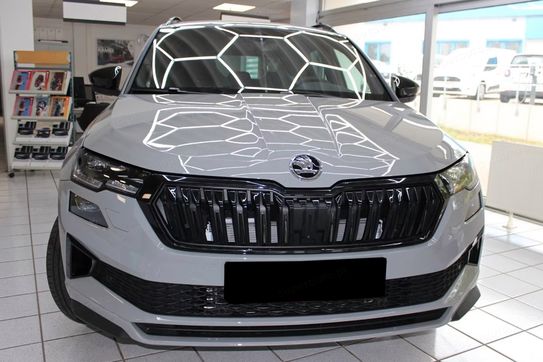 Skoda Karoq Sportline 1.5 TSI DSG