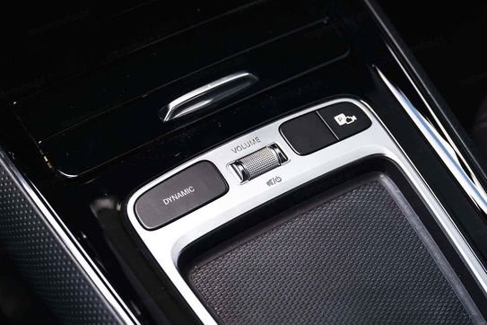 Mercedes GLA 200 Progressive