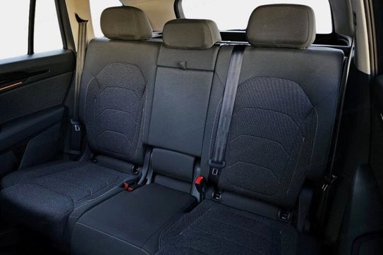 Skoda Kodiaq 2.0 TDI 4x4 Selection DSG