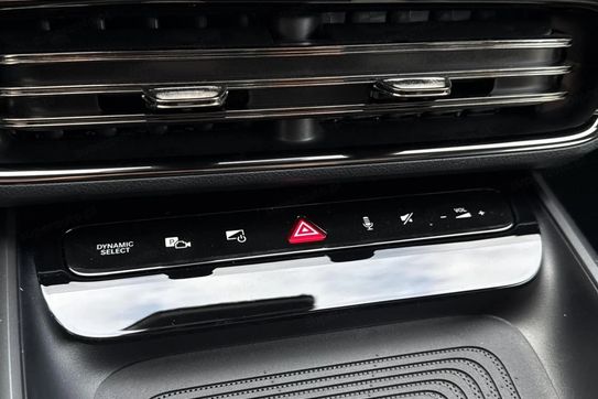 Mercedes CLA 220 4-Matic AMG Line