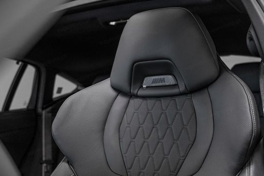 BMW X6 xDrive30d M Sport