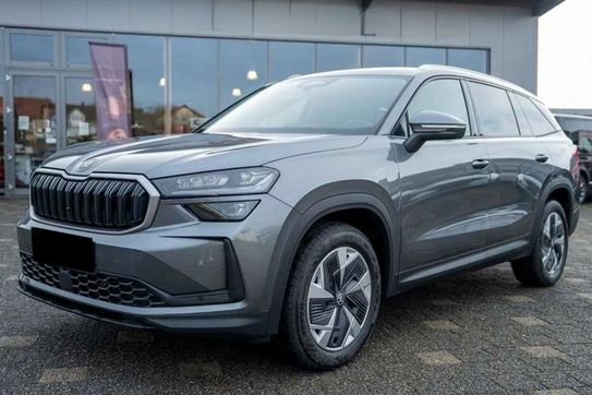 Skoda Kodiaq Drive 1.5 TSI mHEV DSG