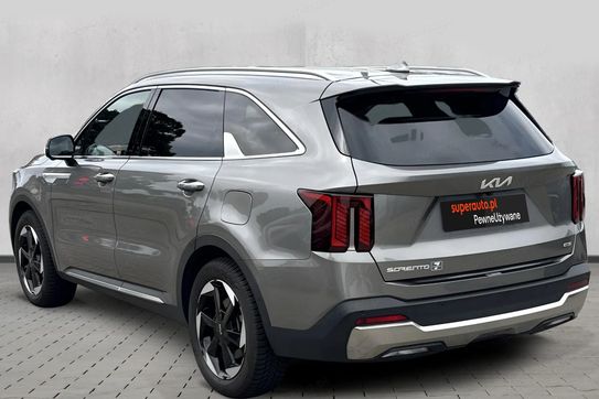 Kia Sorento T-GDI HEV Prestige Line AWD aut 7os.