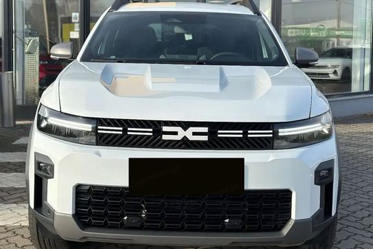 Dacia Bigster Journey LPG 1.2 mHEV