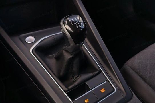 Volkswagen Golf 2.0 TDI