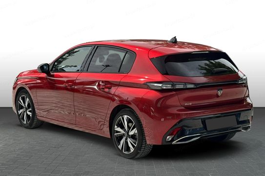 Peugeot 308 Allure 1.2 PureTech  S&S EAT8