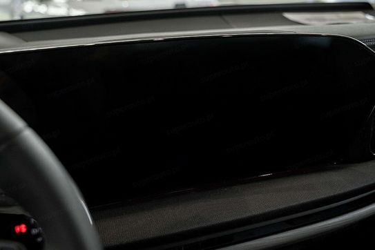 Audi Q7 TDI quattro S line