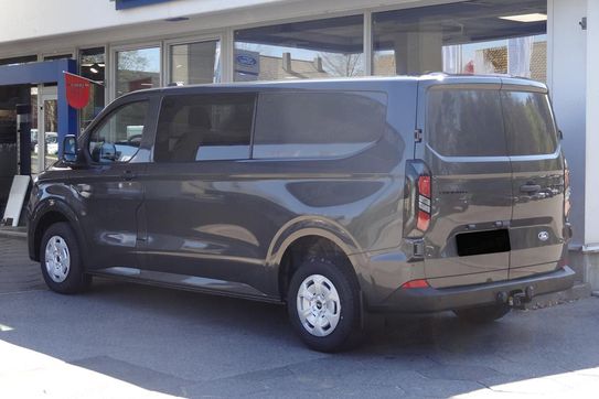 Ford Transit Custom 320 L2H1 Trend Zabudowa Brygadowa
