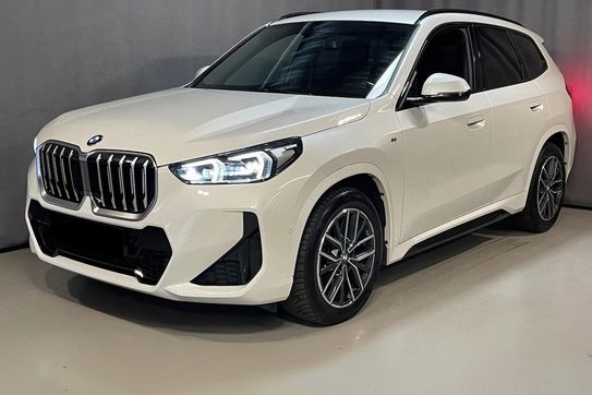 BMW X1 sDrive18i M Sport