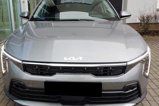 Kia K4 1.6 T-GDI L Business Line
