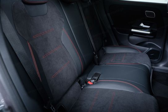 Mercedes GLA 200 AMG Line