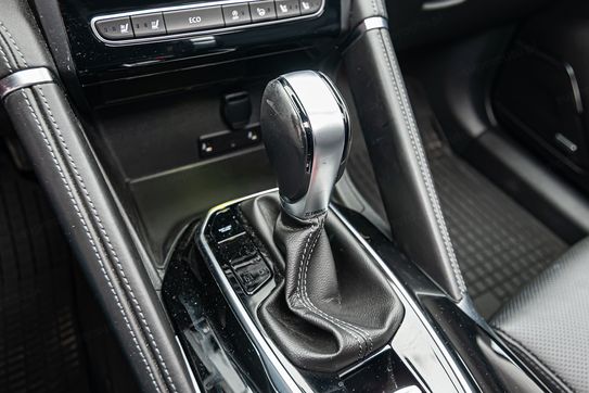 Renault Koleos 2.0 Blue dCi Initiale Paris 4x4 X-Tronic