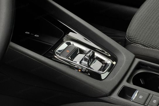 Skoda Octavia 2.0 TDI Ambition DSG