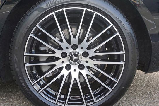 Mercedes Klasa C 200 4-Matic Avantgarde