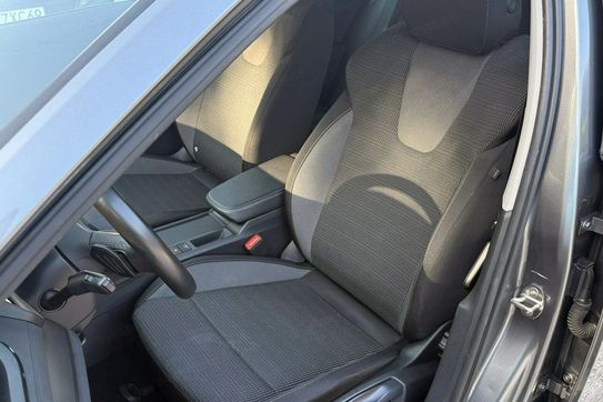 Skoda Octavia 2.0 TDI Ambition DSG