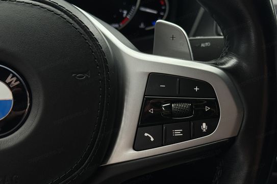 BMW X4 xDrive20i M Sport