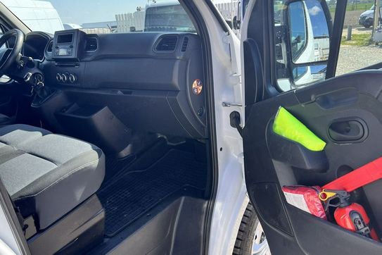 Renault Master dCi L2H2 Business
