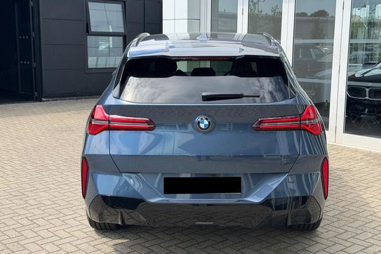 BMW X3 xDrive20 M Sport