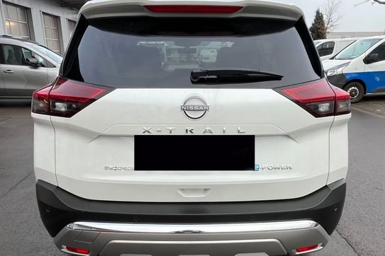 Nissan X-Trail Tekna e-POWER 4WD 1.5