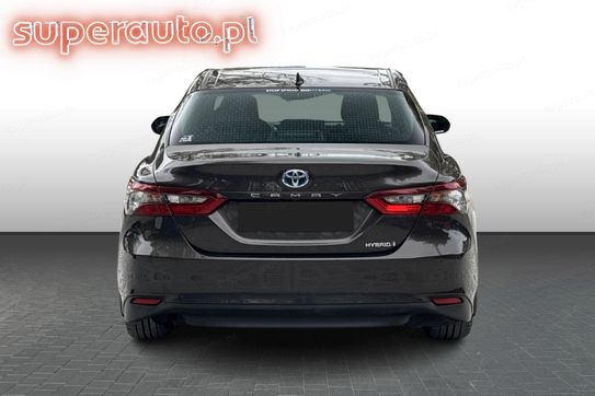 Toyota Camry Prestige 2.5 Hybrid  CVT