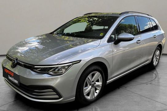 Volkswagen Golf TSI Evo Life