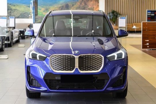 BMW iX1 eDrive20 M Sport