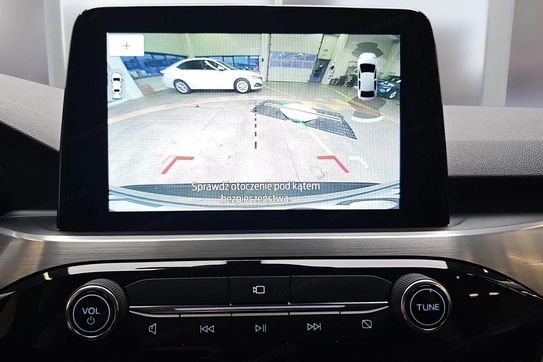 Ford Kuga 2.0 EcoBlue AWD Titanium aut