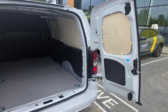 Opel Combo Van Cargo L2H1 EAT8