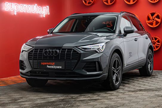 Audi Q3 35 TFSI