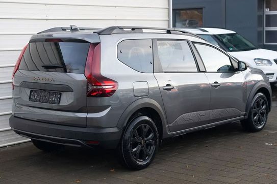 Dacia Jogger Extreme 5-miejsc LPG 1.0