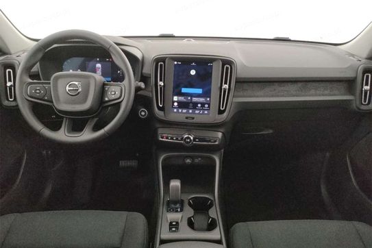 Volvo XC40 B3 Essential