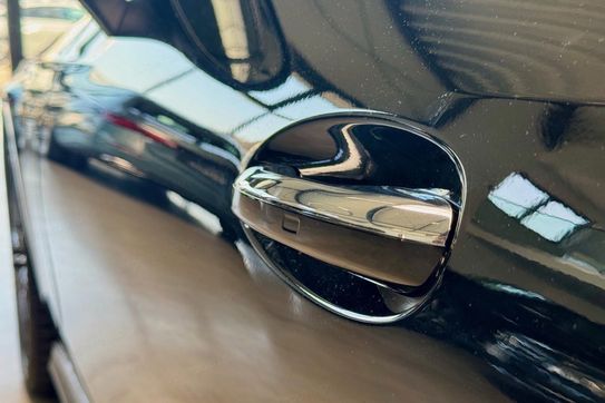 Mercedes CLE 300 4-Matic AMG Line