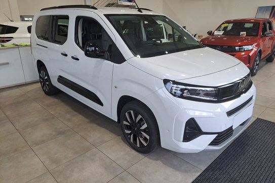 Opel Combo Kombi XL L2H1 GS