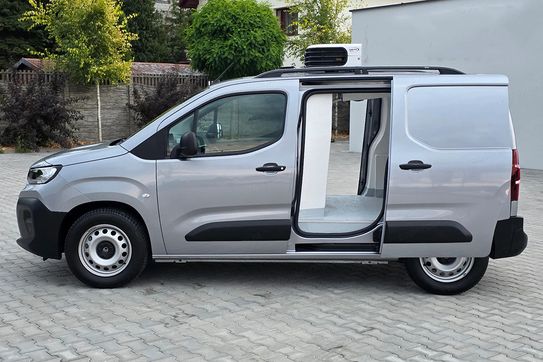 Citroen Berlingo M L1H1
