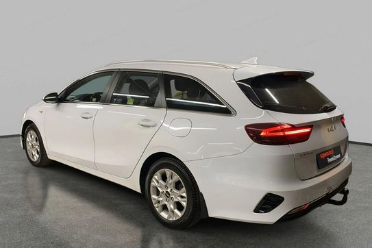 Kia Ceed 1.5 T-GDI