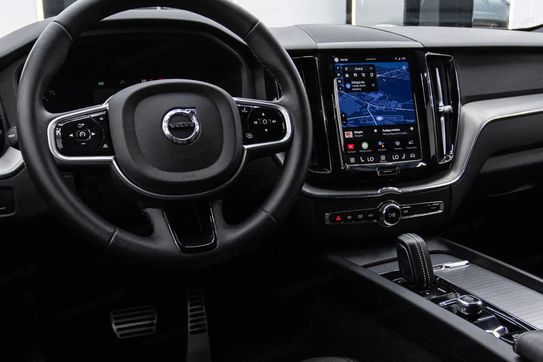 Volvo XC60 B5 D AWD R-Design aut