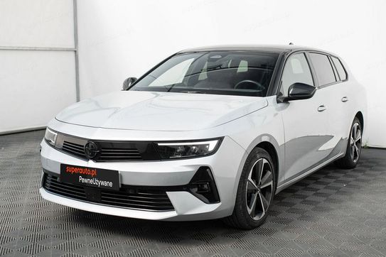 Opel Astra 1.5 CDTI GS S&S