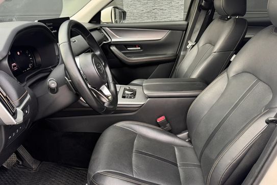 Mazda CX-60 Awd Phev Exclusive-Line