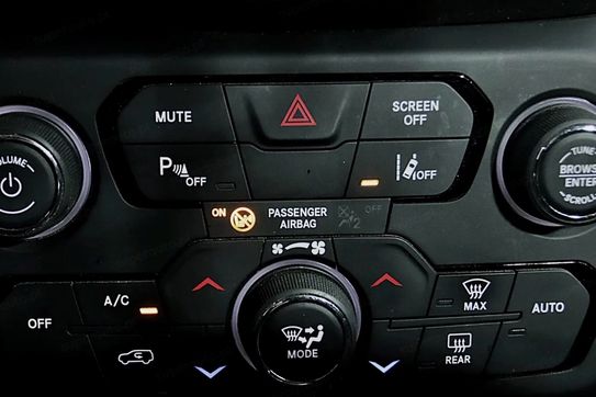 Jeep Renegade 1.3 Limited