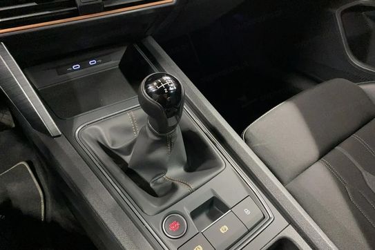 Cupra Formentor 1.5 TSI