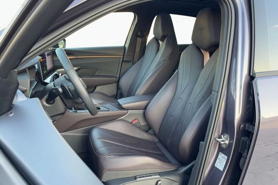 Cupra Terramar 1.5 eHybrid DSG
