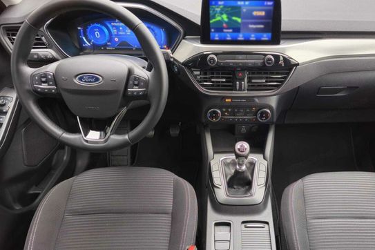 Ford Kuga 1.5 EcoBoost FWD Titanium