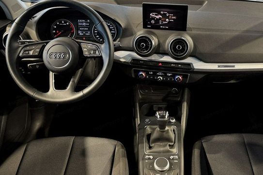 Audi Q2 30 TFSI