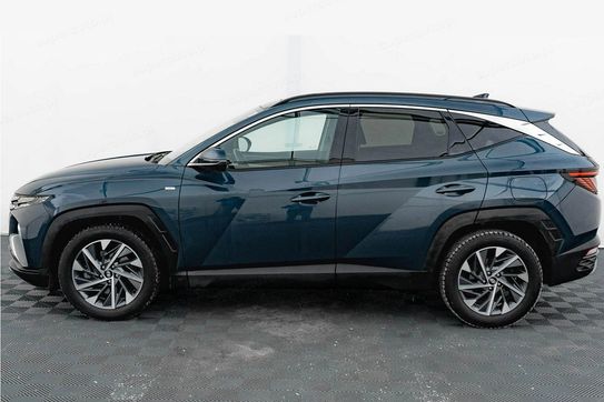Hyundai Tucson 1.6 T-GDI Executive 2WD DCT